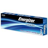 Energizer Ultimate Lithium AAA Pack of 10