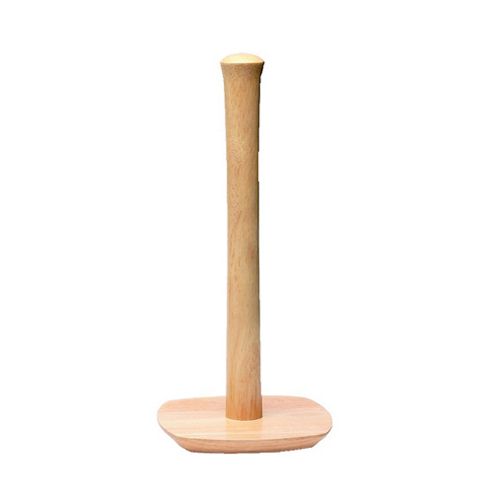 Image of T & G Scimitar Hevea Vertical Towel Holder