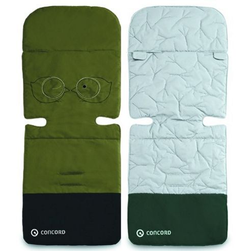 Image of Concord Snuggle Seat Liner (birdie)