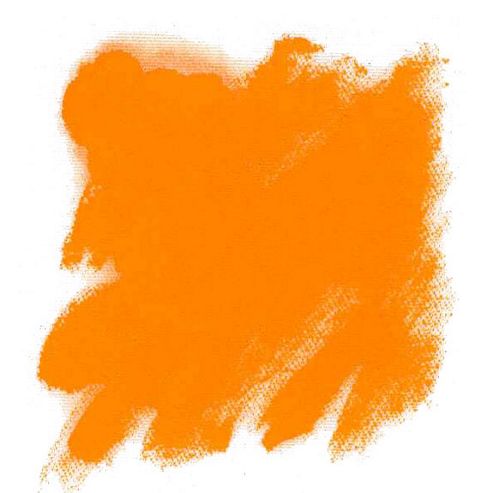 Image of Seta Opaque - Orange