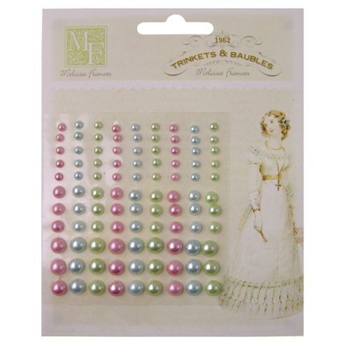 Image of Pearl Combo Gems