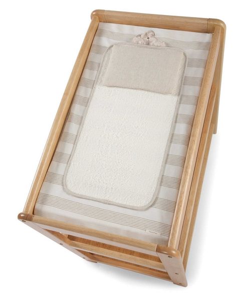 Image of Mamas & Papas - Luxury Changing Mattress - Once Upon A Time