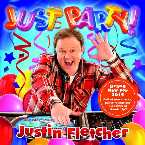 Image of Just Party