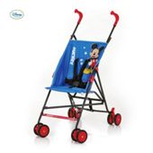 Hauck Disney Go S Buggy Mickey/Minnie Mouse