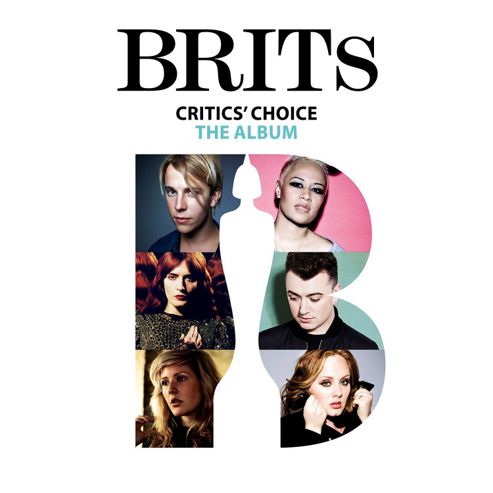 Image of Brits Critics Choice Awards