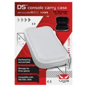 3DS Carry Case - White