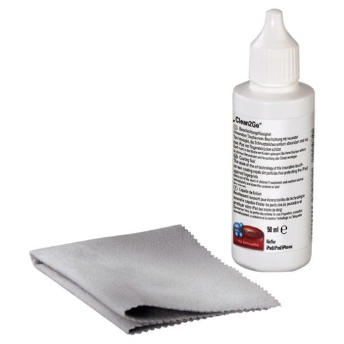 Image of Clean2go Coating Fluid For Touchscreen Devices