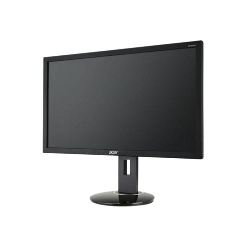 Image of Acer Cb280hkbmjdppr (28 Inch) 4k Tn+film Led Monitor 100m:1 300cd/m2 3840x2160 1ms Displayport/mini Displayport/hdmi (mhl)/dvi