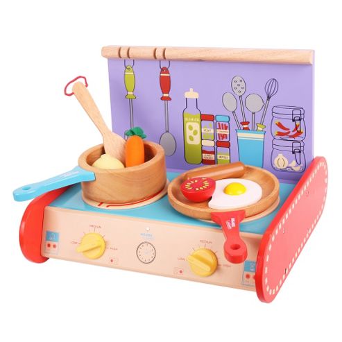 Image of Bigjigs Toys Bj446 Portable Cooker