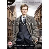 Endeavor Series 1