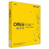 Microsoft Office Home & Student 2011 for Mac