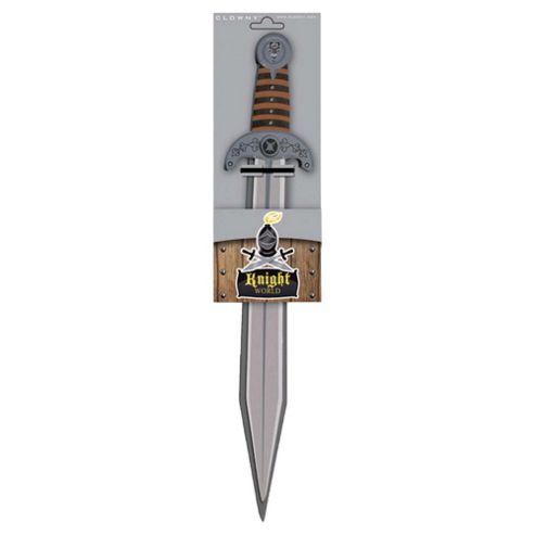 Image of Knight World Roland Toy Sword