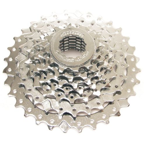 Image of Sram Pg730 7spd Cassette 12-32t