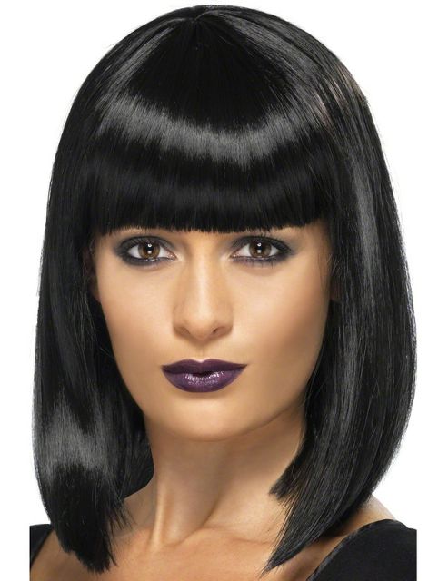 Image of R&b Star Wig