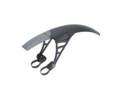 Image of Zefal No-mud Front Or Rear Bicycle Mudguard
