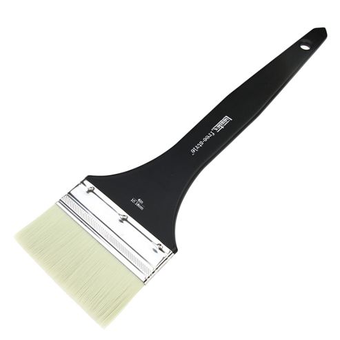 Image of Liquitex Mural Brush L/h Varnish 4"