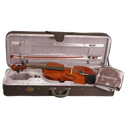 Image of Stentor Ii 1505 16 Inch Student Viola Outfit