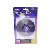 CD Laser Lens Ã´Wet & DryÃ¶ Cleaner