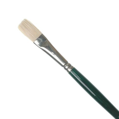 Image of W&n - Winton Long Flat Size 8
