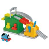 Thomas Busy Tracks