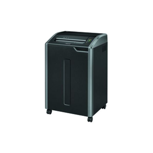 Image of Fellowes Shredder 485ci Cross-cut 4699001