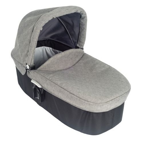 Image of Graco Evo Carrycot (slate)