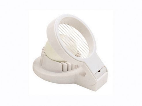 Image of Kitchen Craft H/d Plastic Egg Slicer
