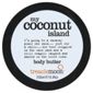 Treaclemoon Coconut Island Body Butter