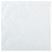 Mamas & Papas Deluxe Foam Mattress,  Carrycot 74x33cm