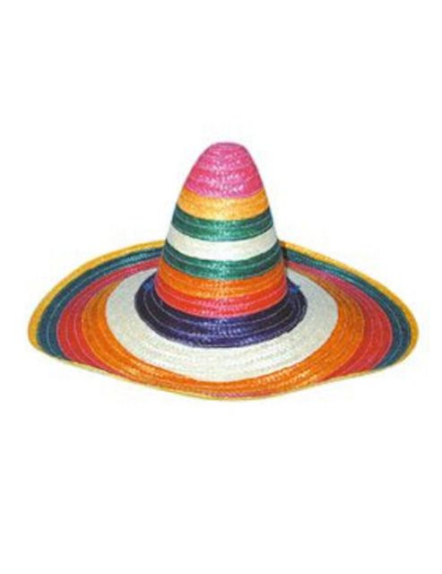 Image of Mexican Sombrero