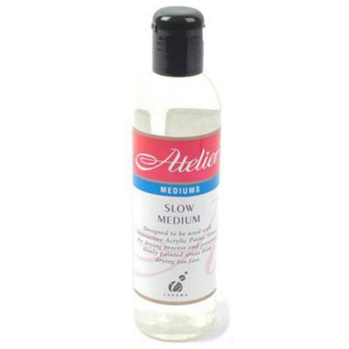 Image of Atelier Slow Medium 250ml