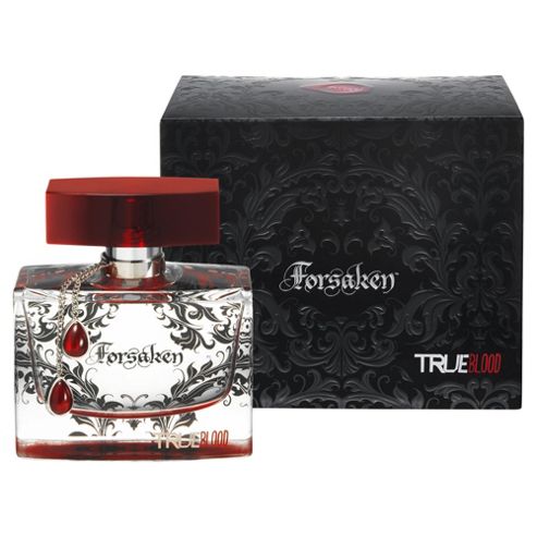 Image of Forsaken 100ml Eau De Parfum