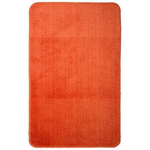 Image of Sanwood Lona Orange Rug