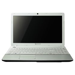 Packard Bell TS (Celeron B815, 4GB, 500GB, 15.6