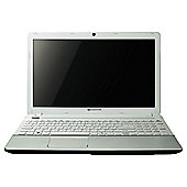Packard Bell TS (Celeron B815, 4GB, 500GB, 15.6" Display) White