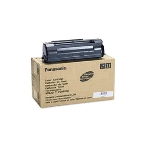 Image of Panasonic Ug-3380 Black Toner Cartridge (yield 8,000) For Uf-580/uf-590/uf-585/uf-595/uf-6100/uf-6300