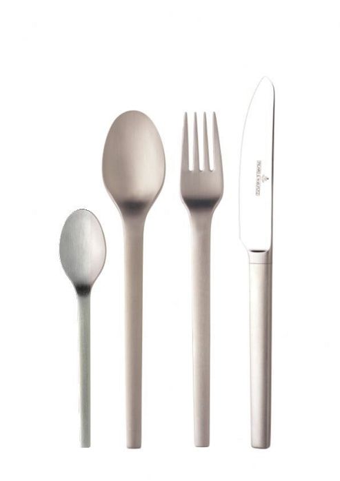 Image of Picard & Wielputz Tools 24 Piece Solid Handle Cutlery Set