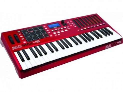 Image of Akai Max 49