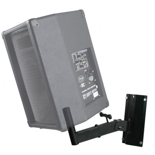 Image of Rocket Pair Of Swivel Speaker Wall Hangers