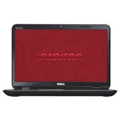 Dell Inspiron M5040 Laptop (AMD E450, 4GB, 640GB, 15.6" Display) Red