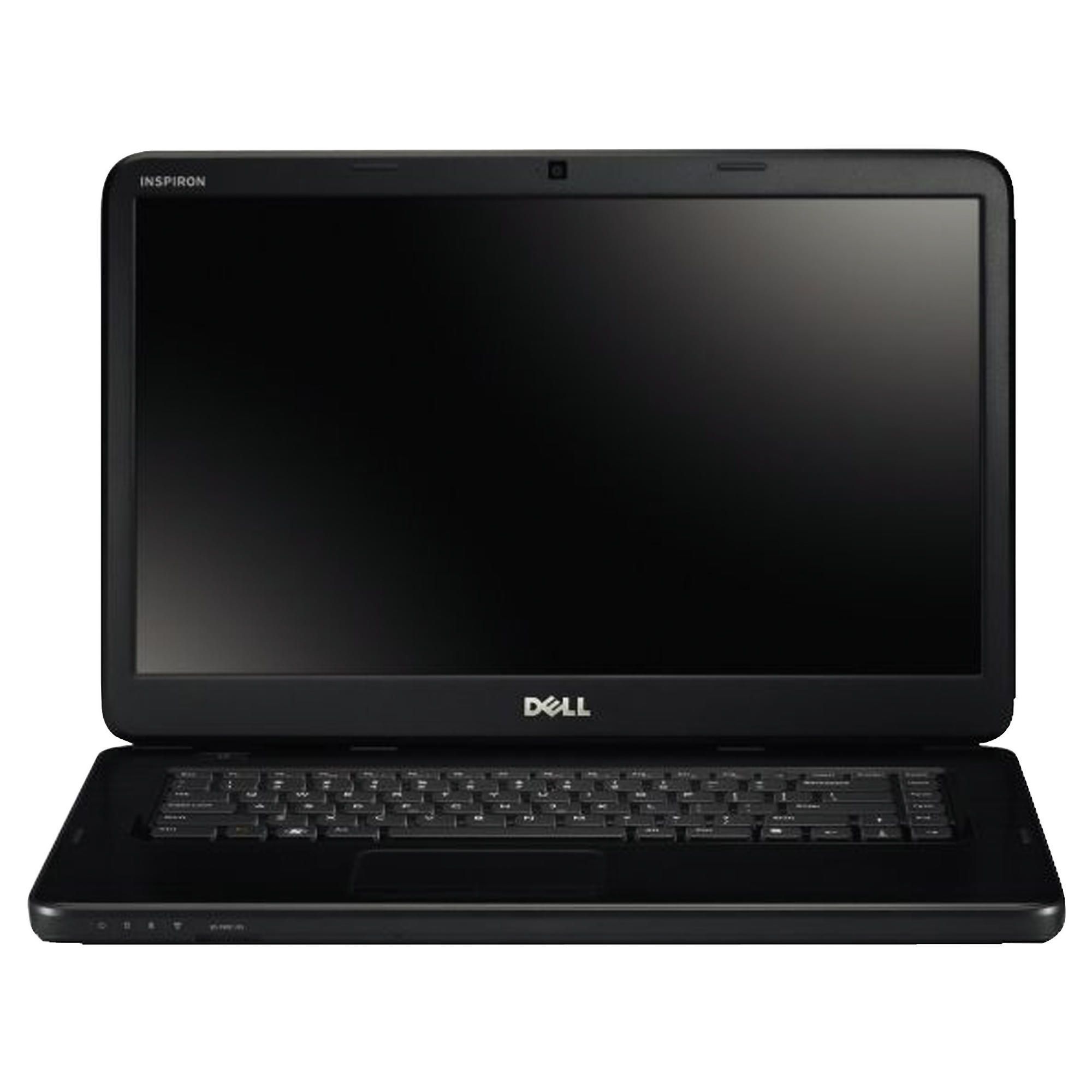 Dell, Inspiron M5040, AMD E450, 4GB, 640GB, 15.6", Laptop, Red