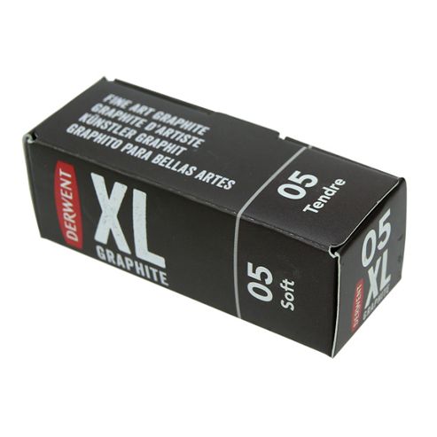 Image of Derwent Xl Graphite 05 Soft