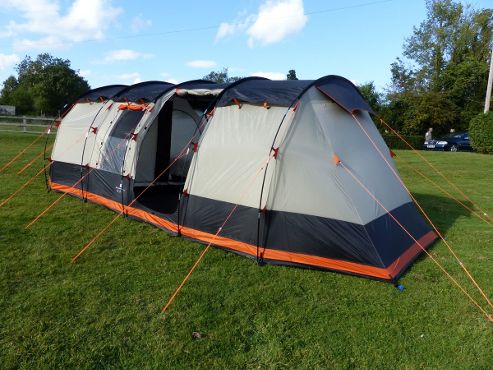 Image of The Wichenford 2.0 Tent