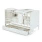 Mamas & Papas - Hayworth Package - White