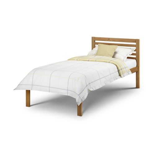 Image of Single Pine Bed Frame