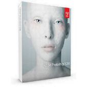 ADOBE - BOXED PRODUCTS - EDU PHOTOSHOP EXTENDED CS6 - A13 MAC STUDT ED EN