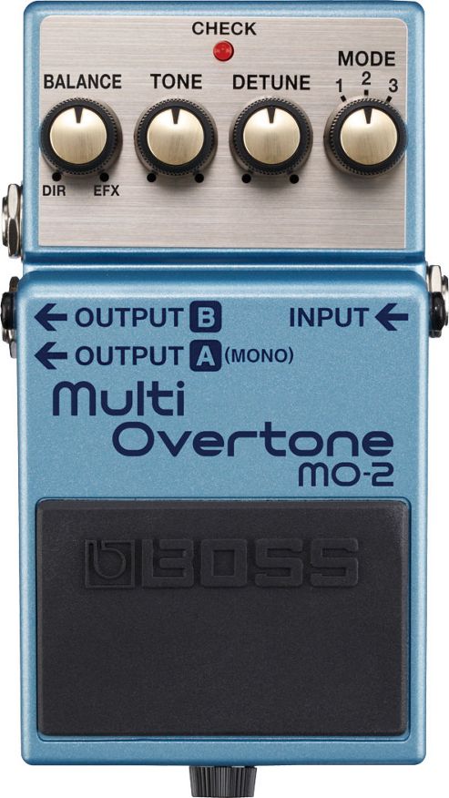 Image of Boss Mo-2 Multi Overtone