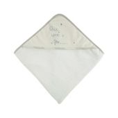 Mamas & Papas - Once Upon a Time - Hooded Towel