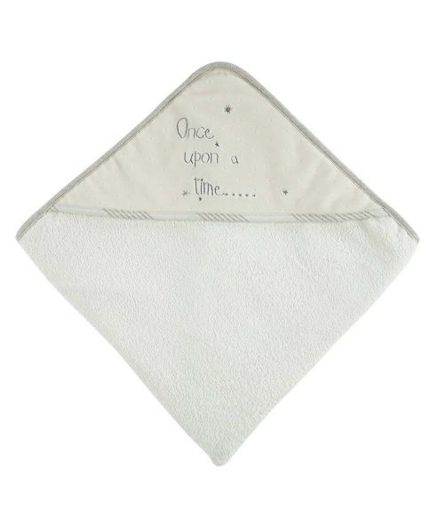 Image of Mamas & Papas - Once Upon A Time - Hooded Towel