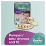Pampers Active Fit Size 5+ Large Pack 45